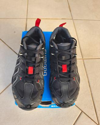 Scarpe Shimano sh-mt34 l  38