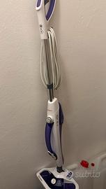 Polti vaporetto sv440 double + accessori