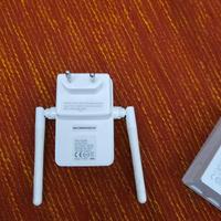 Victor repeater wifi