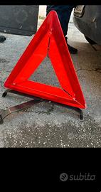 Triangolo emergenza