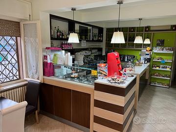 27R - AziendaSi bar caffetteria e gelateria