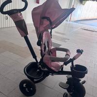 KINDERKRAFT TRICICLO EVOLUTIVO BIMBA