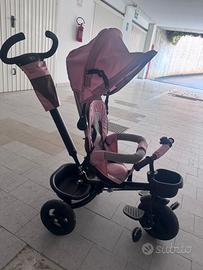 KINDERKRAFT TRICICLO EVOLUTIVO BIMBA