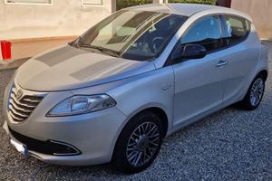 LANCIA YPSILON 1.2 ANNO 2012