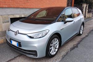 vw id3 58 kw , 204 cv, pro