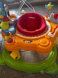 Girello Playgio