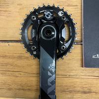 SRAM QUARQ XX1 axs