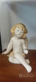 sculture decorazioni natale 