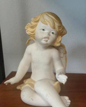 sculture decorazioni natale 