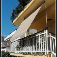 Tenda da sole “Tempotest” come nuova