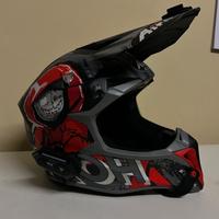 CASCO AIROH TAGLIA M
