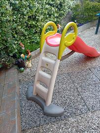 Scivolo