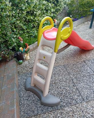 Scivolo