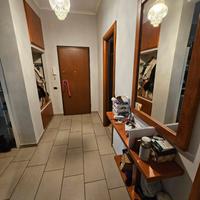 Quadrilocale arredato