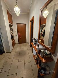 Quadrilocale arredato