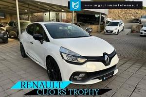 RENAULT CLIO RS