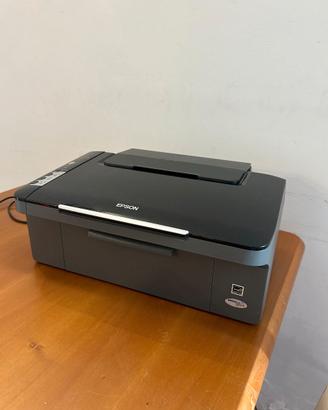 Stampante e Scanner Epson Stylus SX100
