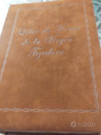 Millennium liber.Libro d'ore della vergine tessitr