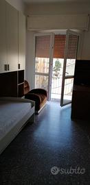 Camere per studenti in via Alceo Catalocchino