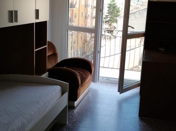 Camere per studenti in via Alceo Catalocchino