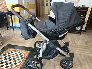 passeggino