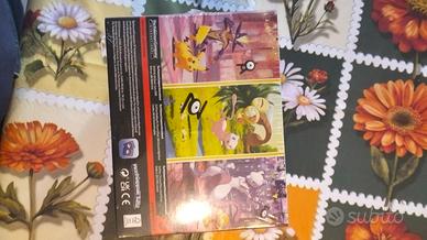 POKEMON DISPLAY MINI TIN SIGILLATO ITA 30 ANNIVERS