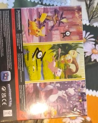 POKEMON DISPLAY MINI TIN SIGILLATO ITA 30 ANNIVERS