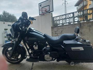 Harley Davidson 2010 Electra Street Glide