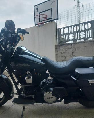 Harley Davidson 2010 Electra Street Glide