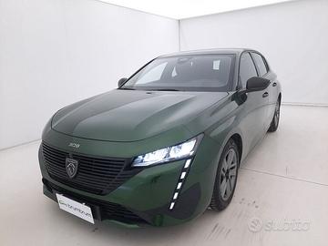 Peugeot 308 Active Pack BR343117 1.5 Diesel 131CV