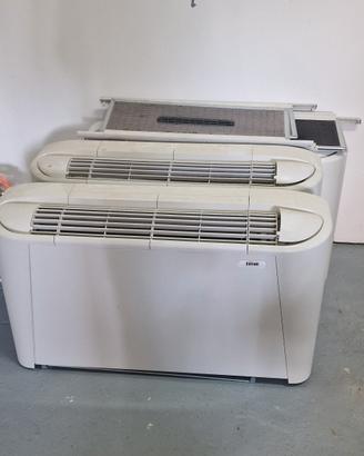 Fan coil ferretti