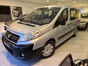 Fiat Scudo 2.0 diesel MJT 2013