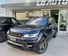 Land Rover Range Rover Sport Range Rover Sport 3.0