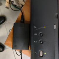 Stampante portatile HP deskjet 340