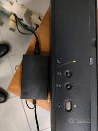 Stampante portatile HP deskjet 340