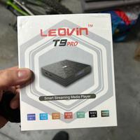 Smart TV Box Leovin T9 Pro – 4GB RAM / 32GB ROM