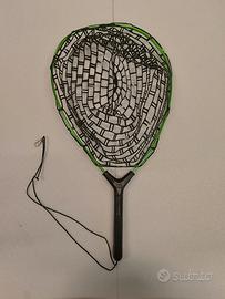 guadini da pesca spinning 