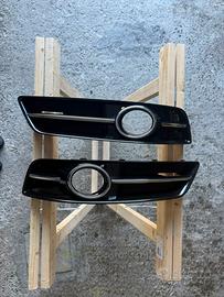 Griglia fendinebbia Audi A3 8p 2011