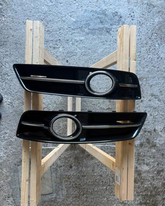 Griglia fendinebbia Audi A3 8p 2011