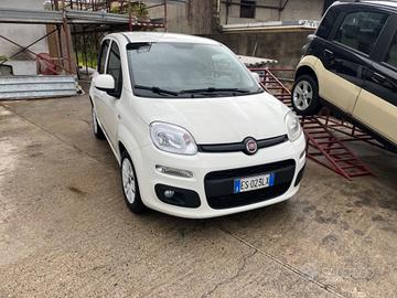 Fiat Panda 1.3 MJT S&S Pop Van 2 posti
