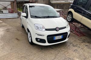 Fiat Panda 1.3 MJT S&S Pop Van 2 posti