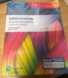 Informatica - una panoramica generale