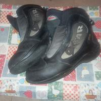 Scarpe da moto OXTAR-taglia 43
