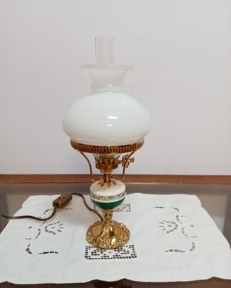 Lampada da Tavolino
