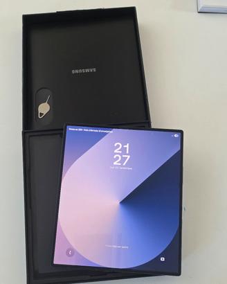 Z fold6 256gb samsung
