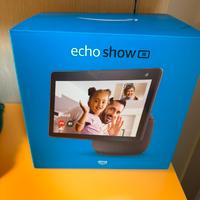 Schermo intelligente + Alexa