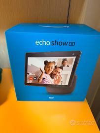 Schermo intelligente + Alexa