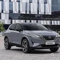 Ricambi garantiti nissan qashqai 2022