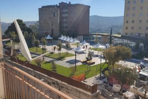 Posto letto in stanza singola