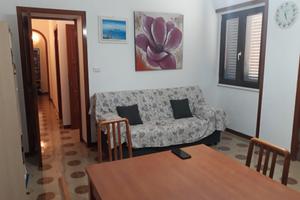 Appartamento ammobiliato da settembre a giugno
